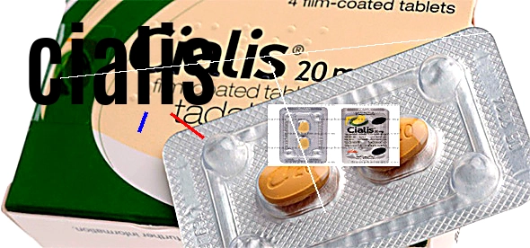 Vente de cialis 5mg